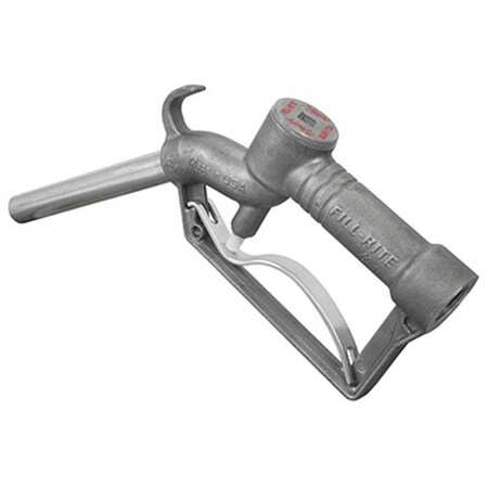 HomePage FRHMN075S 0.75 in. Fuel Transfer Nozzle